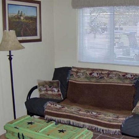 Verde Valley Studio Park Model Cabin 16 Котънууд Екстериор снимка